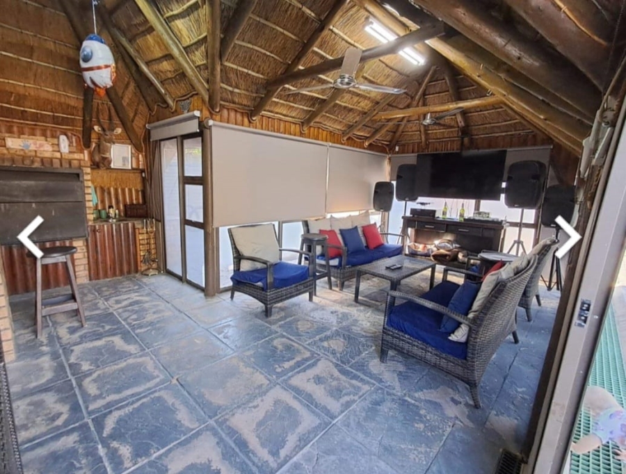 3 Bedroom Property for Sale in Sasolburg Ext 23 Free State